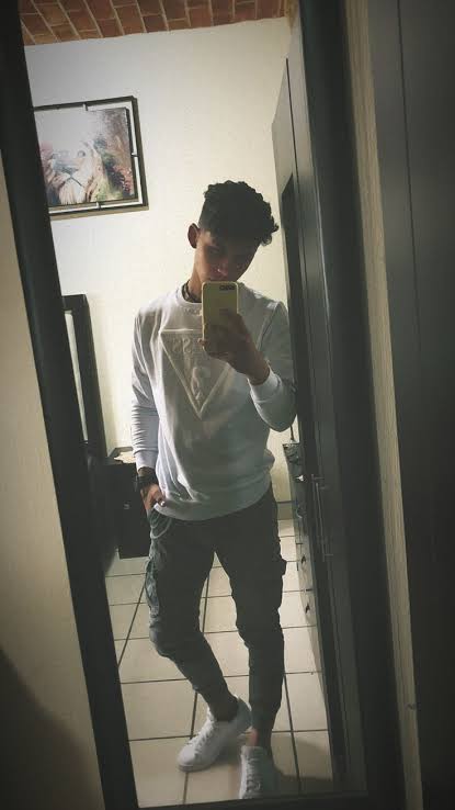 <em>Andrés, Cali</em>📍